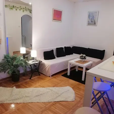 Obilicev Venac 6 Belgrade