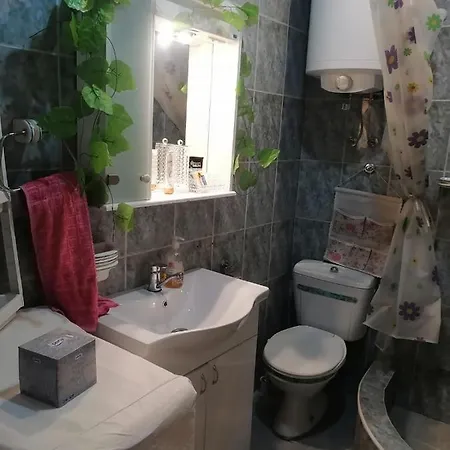 Obilicev Venac 6 * Belgrade