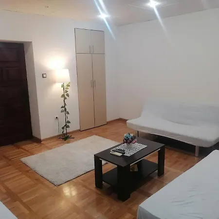 Apartment Obilicev Venac 6